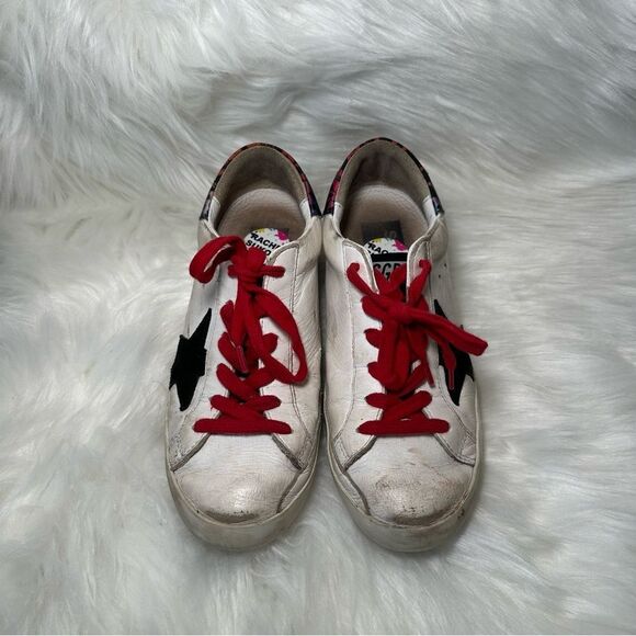 Golden Goose Super Star - Picture 3 of 14